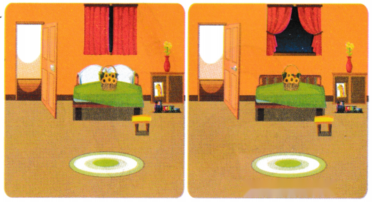 This is My Town Diagram 5