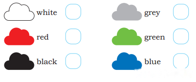 A Show of Clouds Diagram 1