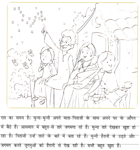 बादल (Baadal) Diagram 13