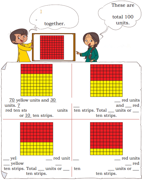 A Day at the Beach Diagram 25