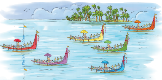 A Day at the Beach Diagram 38
