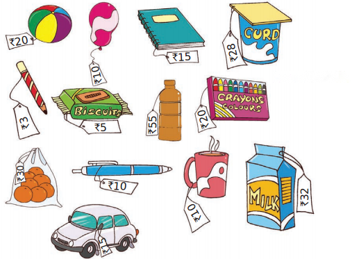 Fun at the Fair Diagram 24
