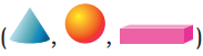 Shapes Around Us Diagram 7