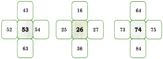 Fun with Numbers Diagram 47