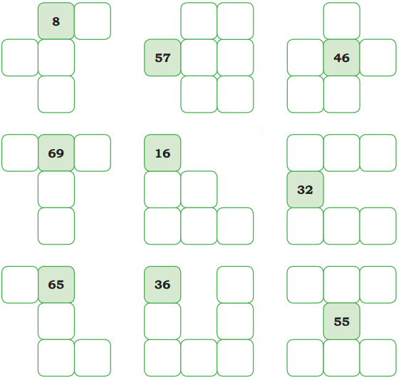 Fun with Numbers Diagram 48