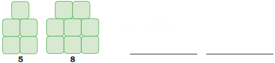 Fun with Numbers Diagram 54