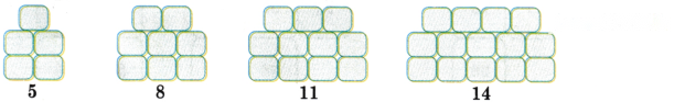 Fun with Numbers Diagram 55
