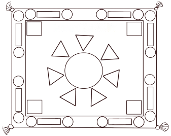 Shadow Story (Togalu) Diagram 20