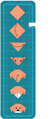 Shadow Story (Togalu) Diagram 31