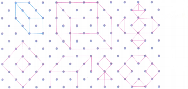 Playing with Lines Diagram 11