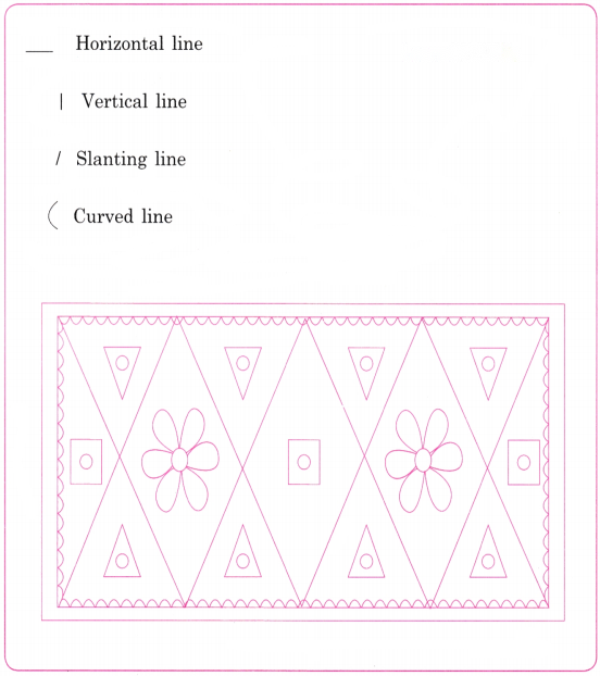 Playing with Lines Diagram 19