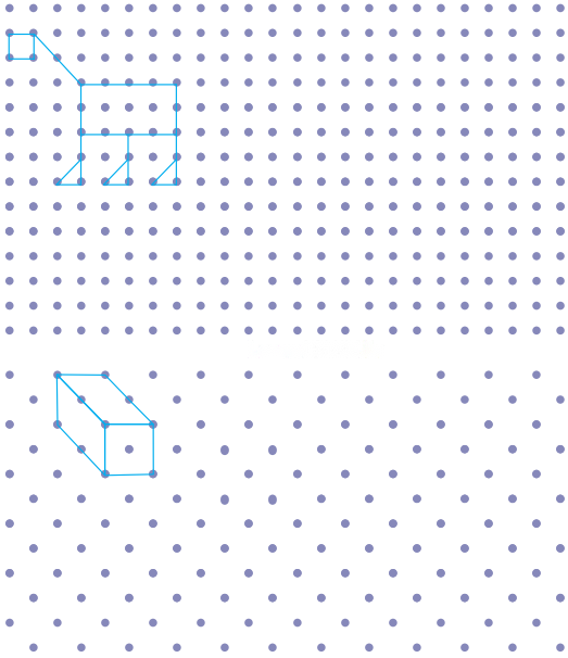 Playing with Lines Diagram 9