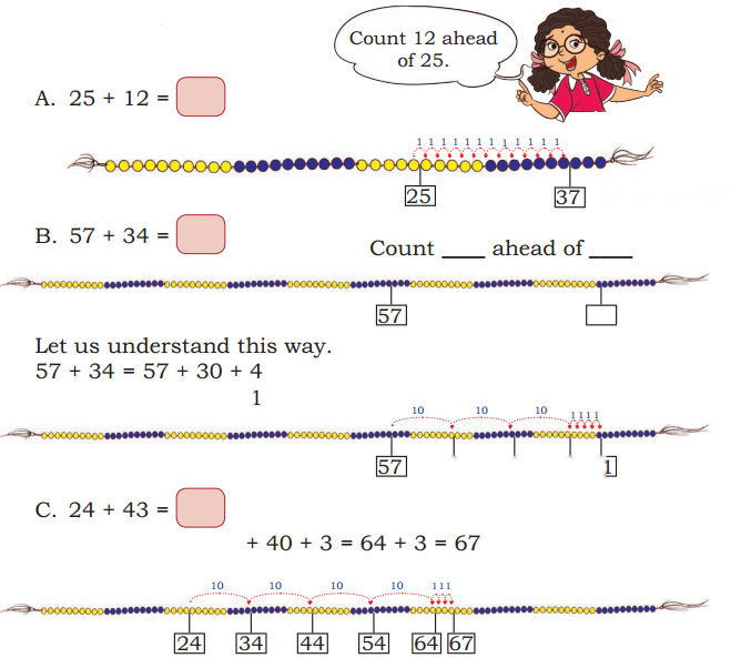 Decoration for Festival Diagram 12