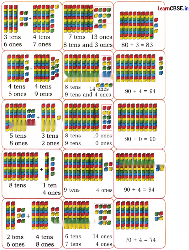 Decoration for Festival Diagram 21
