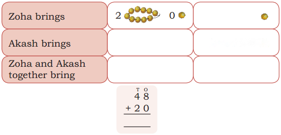 Decoration for Festival Diagram 7