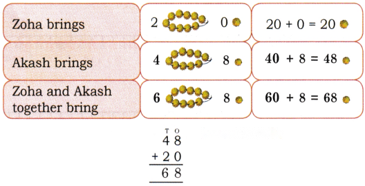 Decoration for Festival Diagram 8