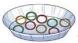 Decoration for Festival Diagram 81