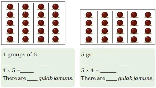 Grouping and Sharing Diagram 18