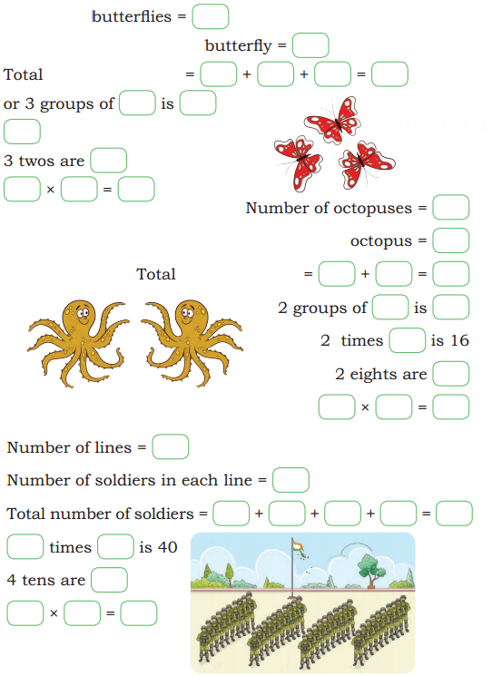 Grouping and Sharing Diagram 3