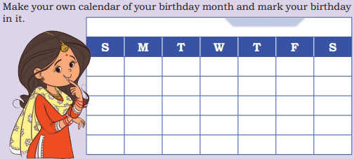 Which Season is it Diagram 27