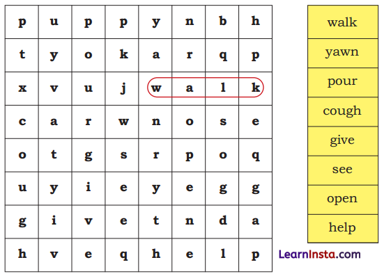Colours Diagram 16