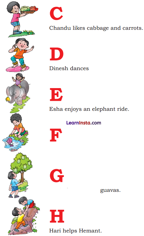 Colours Diagram 19