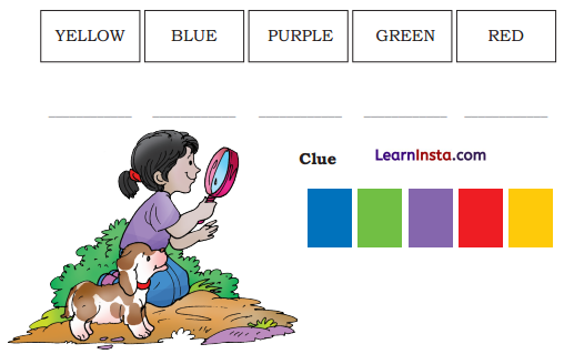 Colours Diagram 23