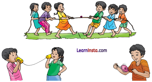 Out in the Garden Diagram 6