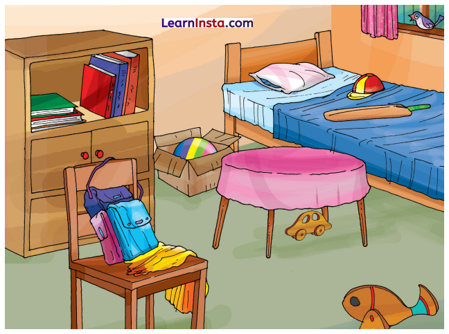 Paper Boats Diagram 9