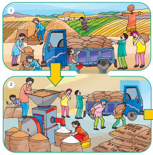 The Big Laddoo Diagram 1