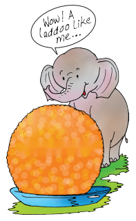 The Big Laddoo Diagram 3