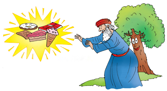 Madhus Wish Diagram 1