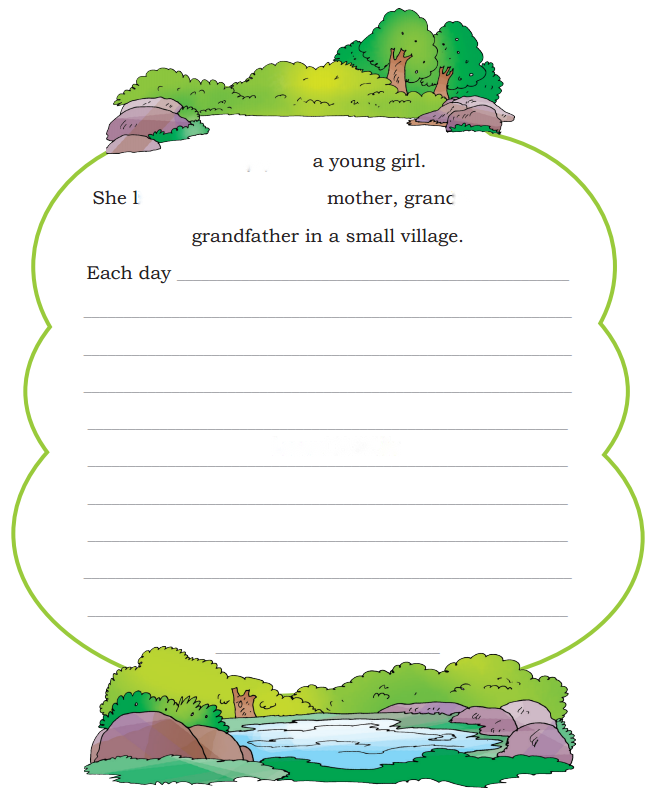 Madhus Wish Diagram 10