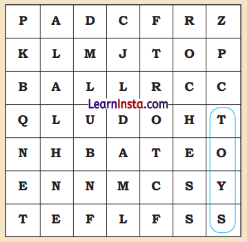 Family and Friends Diagram 20