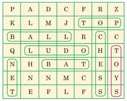Family and Friends Diagram 21