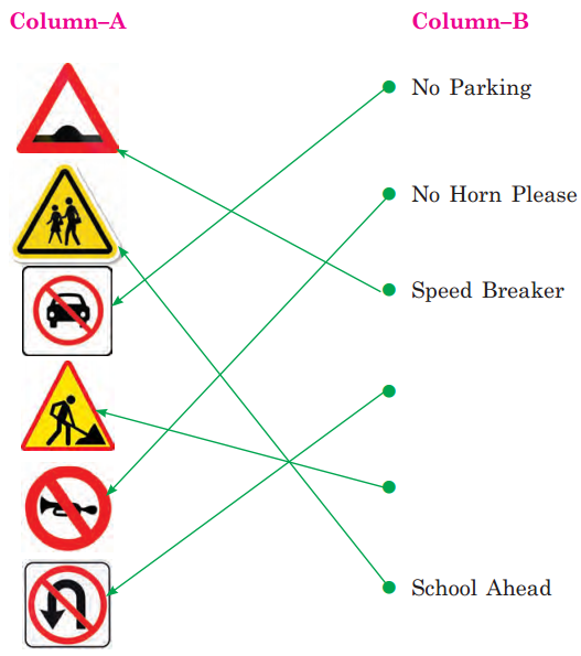 Celebrating Festivals Diagram 3