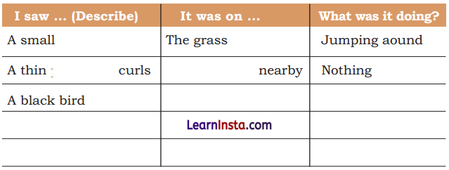 Plants and Animals Live Together Diagram 5