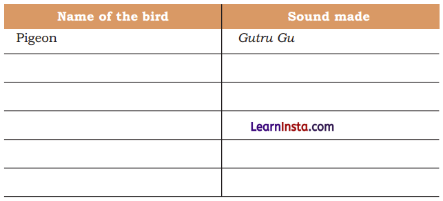 Plants and Animals Live Together Diagram 6