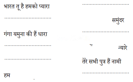 भारत (Bhaarat) Diagram 1