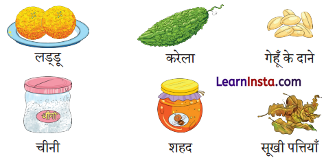 चींटी (Cheenti) Diagram 3
