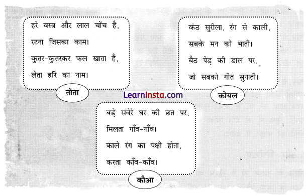 बया हमारी चिड़िया रानी (Baya_Hamari_Chidiya_Rani) Diagram 24