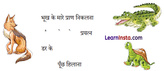 चतुर गीदड़ (Chatur_Geedad) Diagram 3