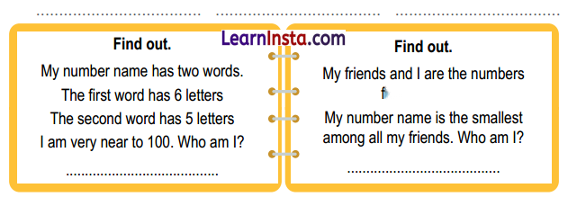 Class 3 Maths Chapter 1 Solutions Diagram 13