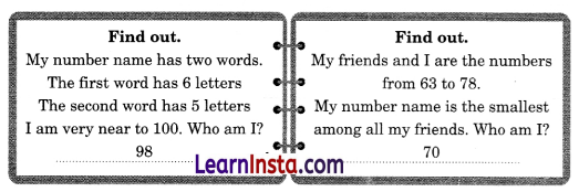 Class 3 Maths Chapter 1 Solutions Diagram 14