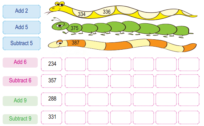 Class 3 Maths Chapter 12 Solutions Diagram 1