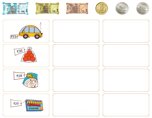 Class 3 Maths Chapter 12 Solutions Diagram 31