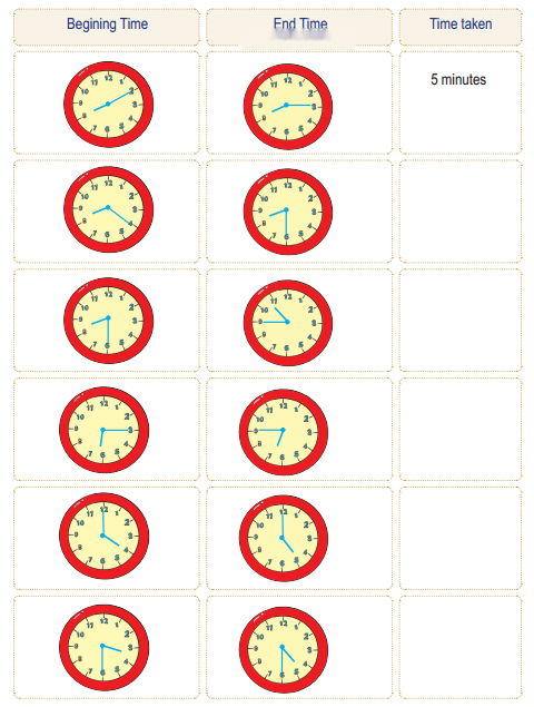 Class 3 Maths Chapter 13 Solutions Diagram 27