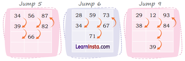 Class 3 Maths Chapter 4 Solutions Diagram 19