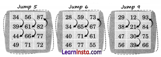 Class 3 Maths Chapter 4 Solutions Diagram 20