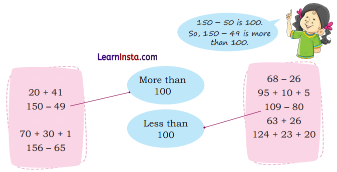 Class 3 Maths Chapter 4 Solutions Diagram 35